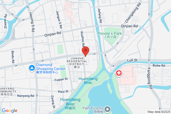 Zhejiang Silk USA Inc