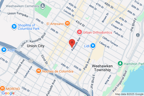 New York Office