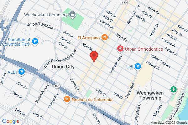 Alamo Luis Insurance Services