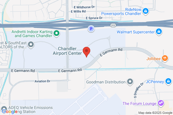 American Intercontinental Services