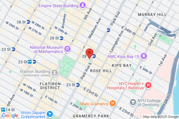 Combined Underwriting Agency