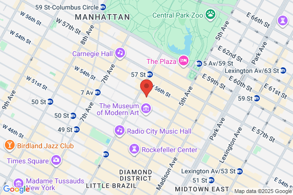 Horizon Healthcare of New York