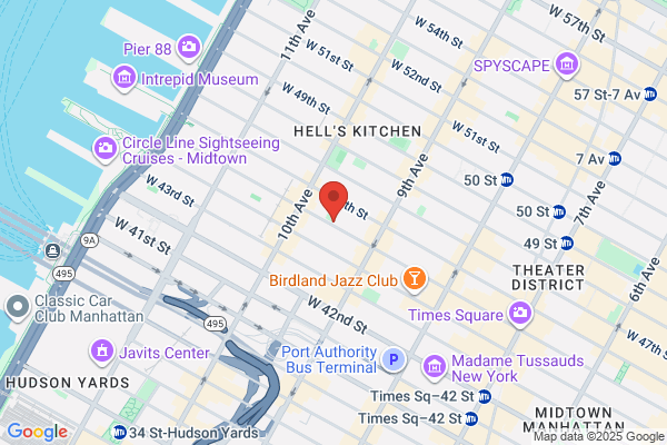 Third Generations Brokerage Inc