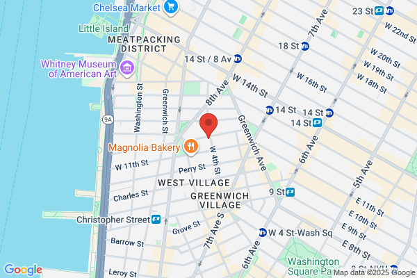 gorjana - West Village