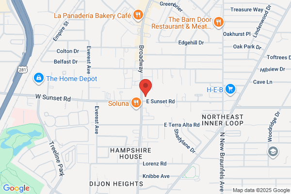 Broadway Watch Outlet Inc
