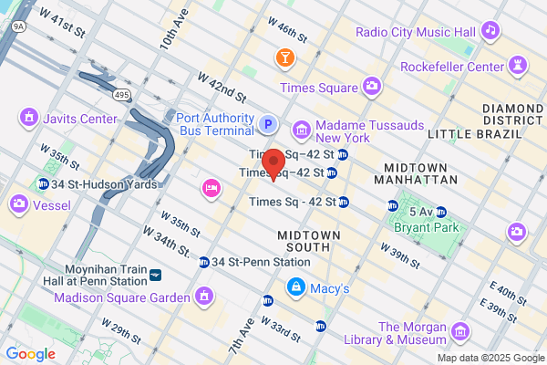 Jewelry Doctor Of New York
