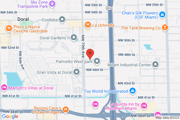 547 Hudson Av Corporation