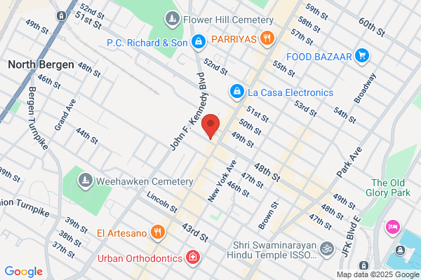 Chelsea Laundromat & Dry Cleaning