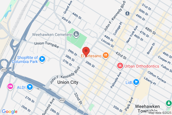 Dorchester Cleaners Corporation