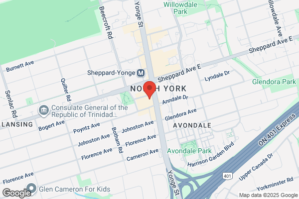 Fancy Dry Cleaners & Tailors
