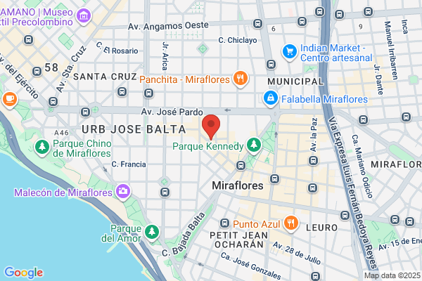 Lima Laundromat