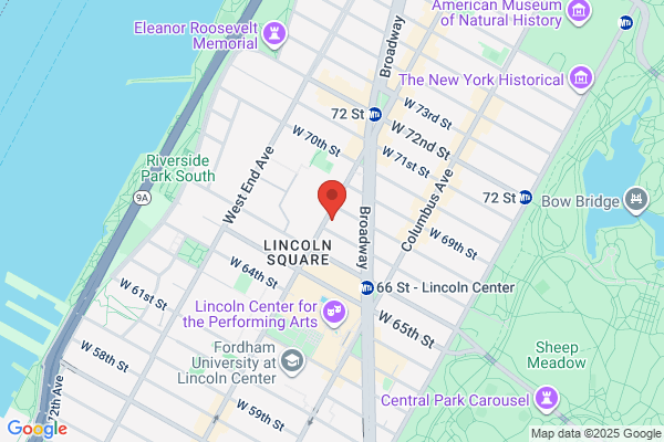 Lincoln Terrace Cleaners