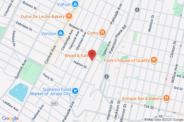 Palisade Dry Cleaners