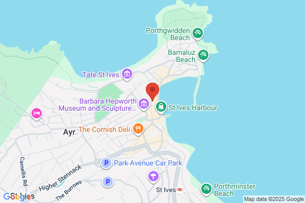 South Street Soap Box