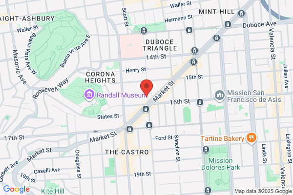 Toni's Dry Cleaners