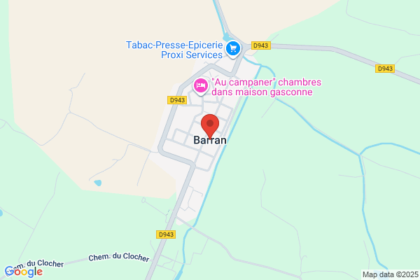Carcagno & Barran