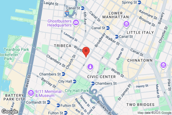 Law Offices of William Ferro