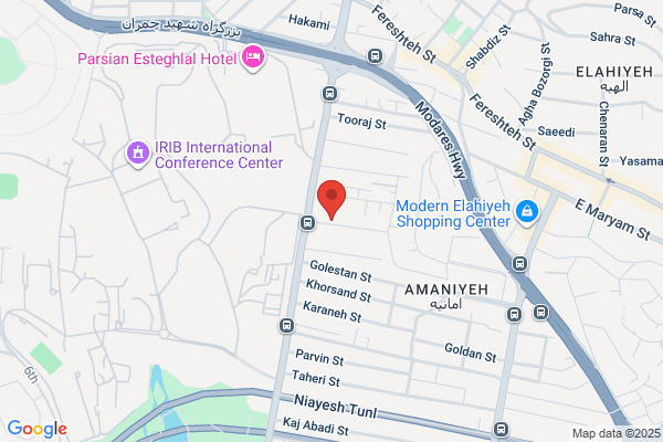 Law Offices of Yadollah Alidoost