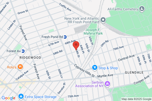 Traum David A Attorney