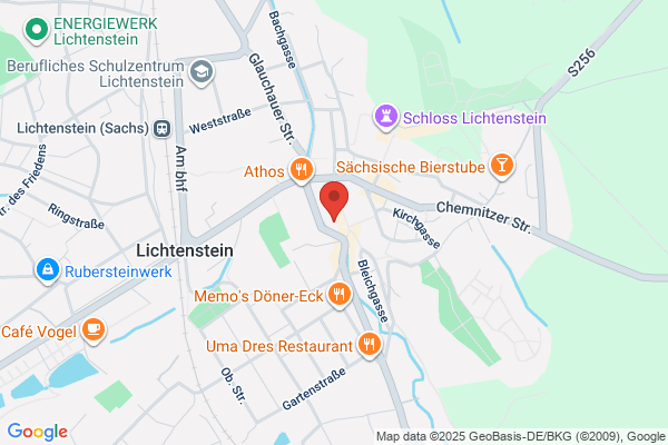 Advocate & Lichtenstein, LLP
