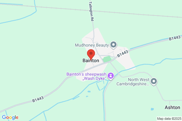 BaintonLynch