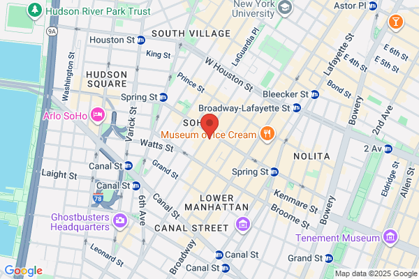 Maryna Lansky Immigration Attorney