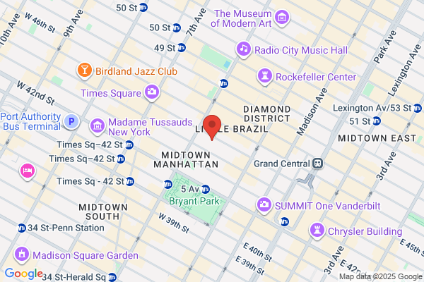 Goidel & Siegel LLP