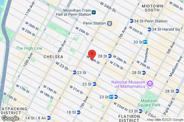 Gordon Law Firm of New York, LLP