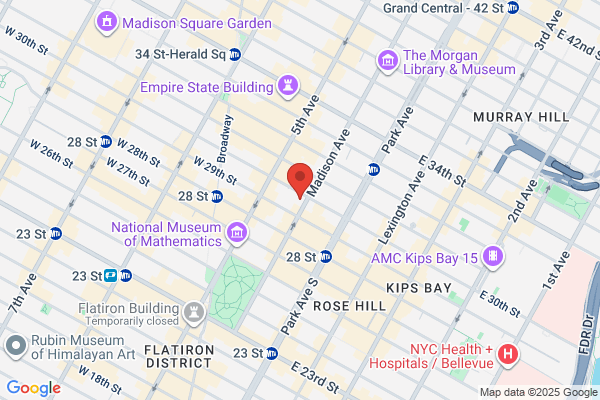 Hach & Rose, LLP