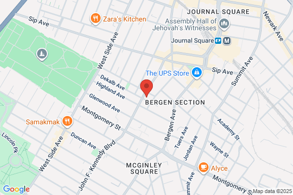 Law Offices of John Allegra, LLC.