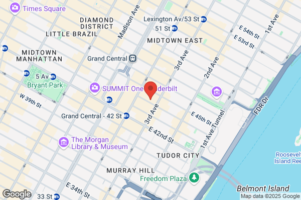 Freiberger Haber LLP