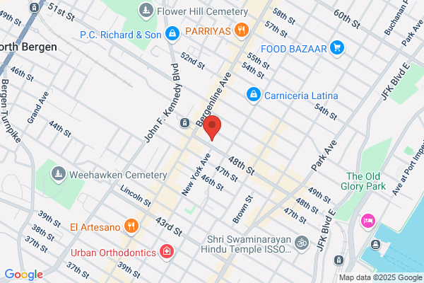 Jeff's Law Firm