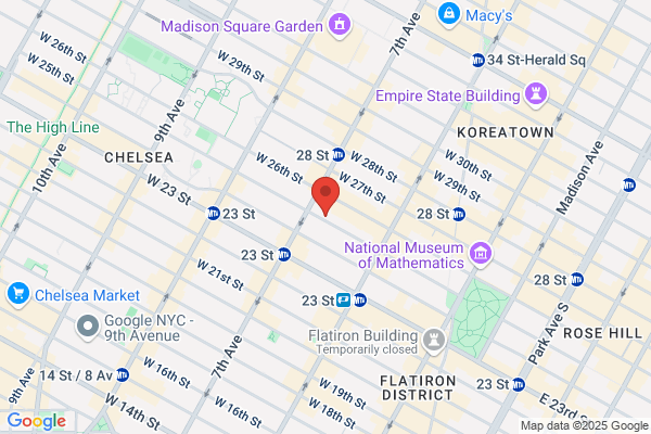 The Law Office Of Fred Lichtmacher, P.C.