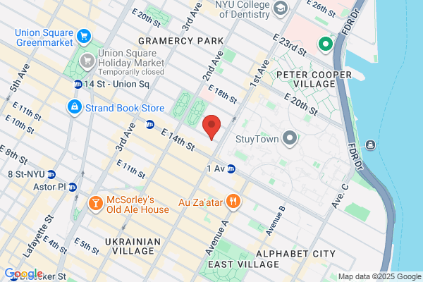 Madison Avenue Limousine Service