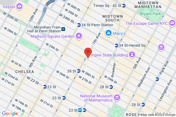 Metropolitan Chauffeurs LLC