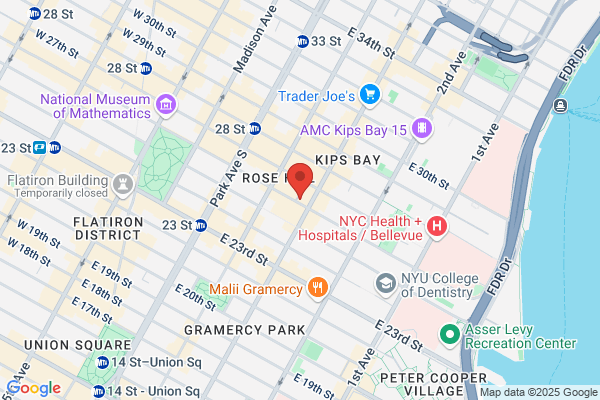 ADA NY Locksmith Inc