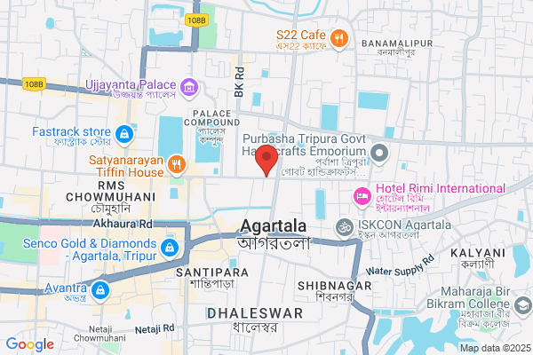 Agartal Locks & Gates