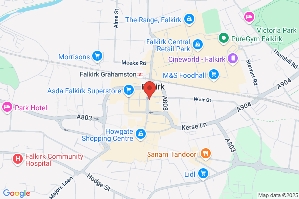 Central Lock and Security Systems