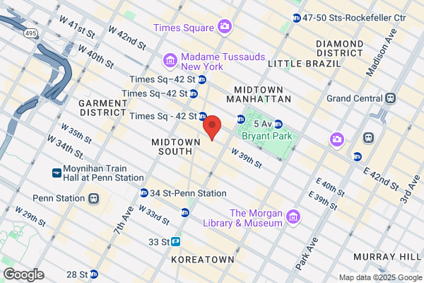Midtown West Locksmith