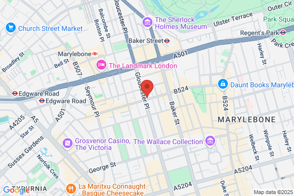 51 Street Cleaners & Tailors