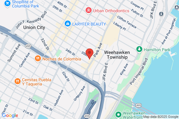 Gold Star Laundry