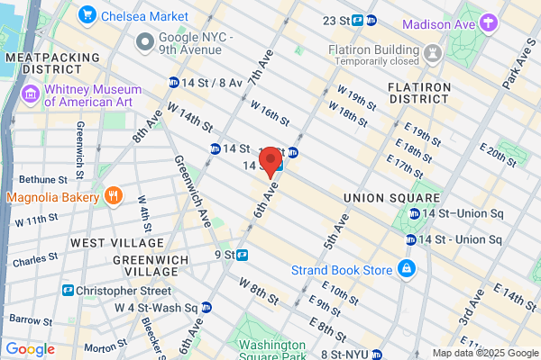 Rhee's Village Cleaners