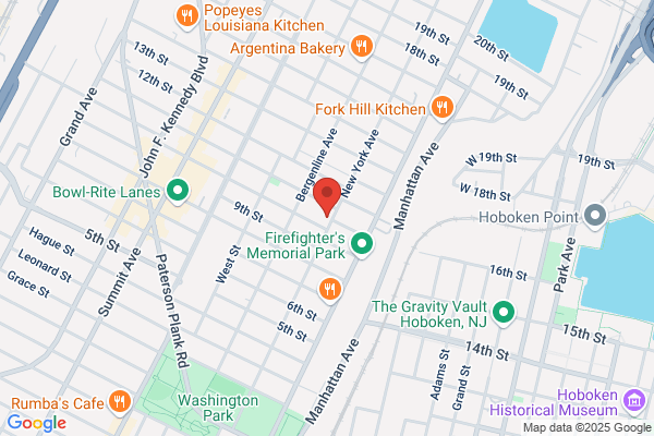 Twin Rainbow Cleaners
