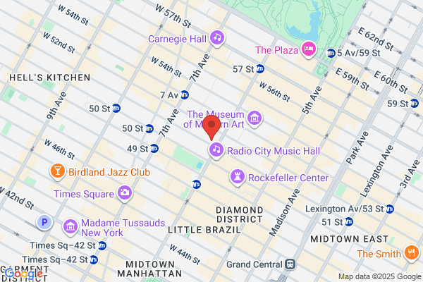Burda Advertising Center