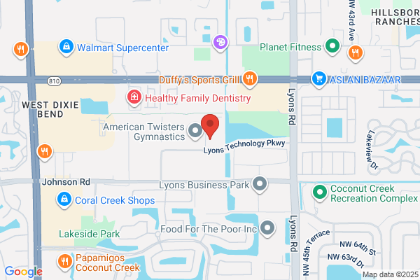 Eric Robert Associates Inc
