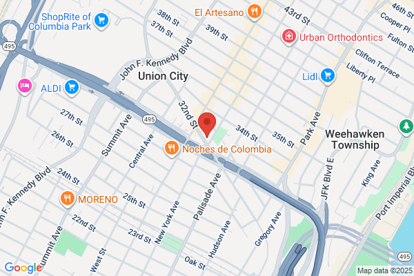 Choe's Hapkido Karate Greenwich Village New York City