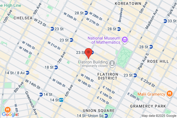 Tiger Schulmann's Martial Arts (Gramercy, NY) - CLOSED