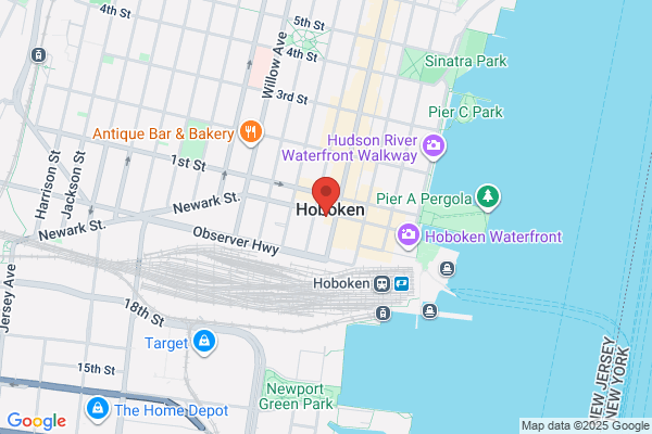 Tiger Schulmann's Martial Arts (Hoboken, NJ)