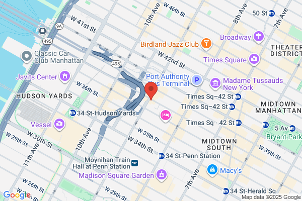 Esposito Giovanni & Sons Meat Stores