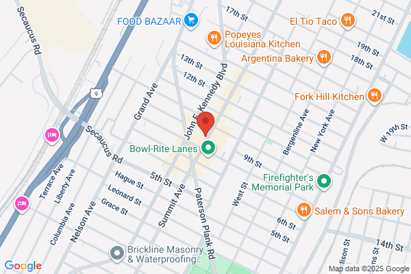 La Antillana Nueva